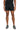 Sport-Tek Club 4  Track Short ST447