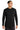 Sport-Tek Long Sleeve PosiCharge Competitor Cotton Touch Tee. ST450LS