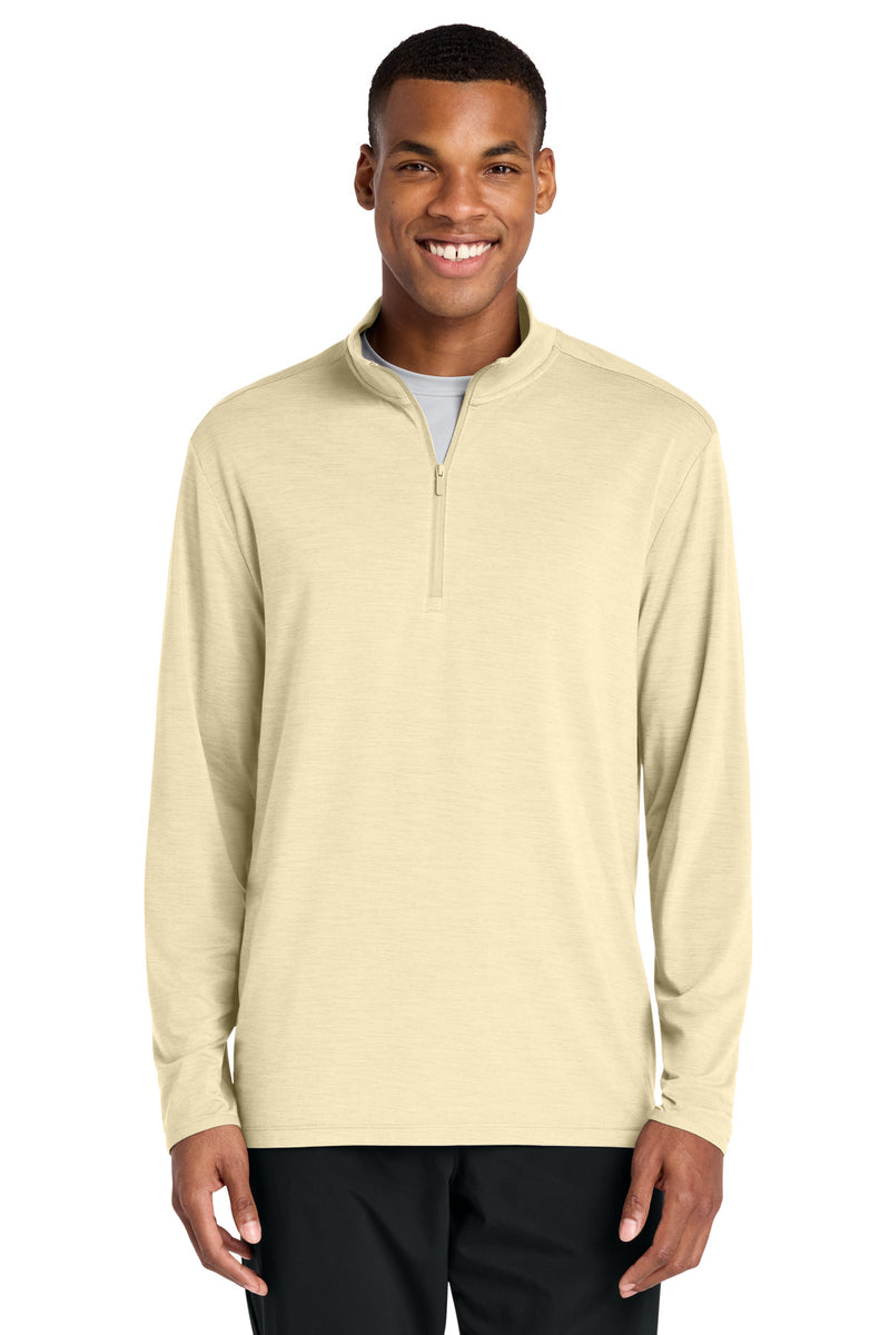 Sport-Tek Versa 1/4-Zip ST491