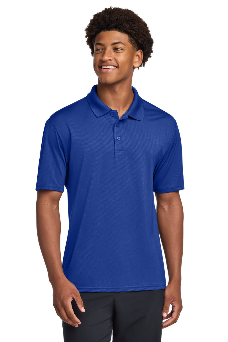 Sport-Tek Sideline Polo ST535