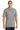 Sport-Tek  PosiCharge  Electric Heather Polo. ST590