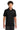 Sport-Tek  PosiCharge  RacerMesh  Pocket Polo. ST640P