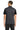 Sport-Tek Colorblock Micropique Sport-Wick Polo. ST652