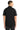 Sport-Tek Tricolor Shoulder Micropique Sport-Wick Polo. ST658