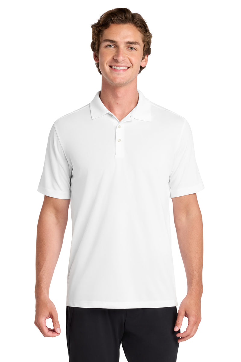 Sport-Tek UV Micropique Polo ST740