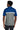 Sport-Tek UV Micropique Colorblock Polo ST741