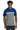 Sport-Tek UV Micropique Colorblock Polo ST741
