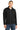 Sport-Tek Sport-Wick Stretch Contrast Full-Zip Jacket.  ST853