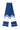 Sport-Tek Gameday Scarf STA06