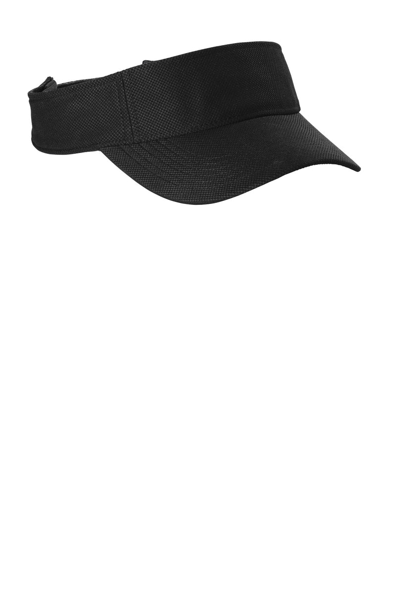 Sport-Tek  Action Visor. STC51