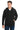 Sport-Tek Drive Fleece Hooded Full-Zip STF201