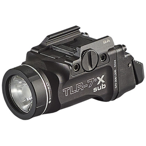 TLR-7 X SUB USB // 1913 Short