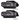 TLR-10 Gun Light with Ambidextrous Rear Switch Options