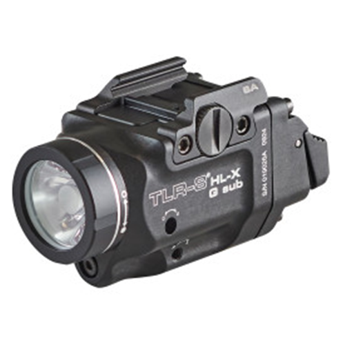 TLR-8 SERIES