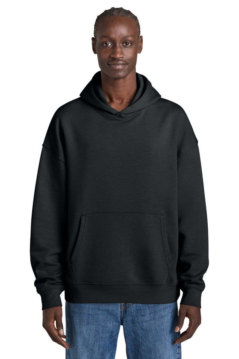 Stanley/Stella Unisex Chaser Hooded Sweatshirt SXU038