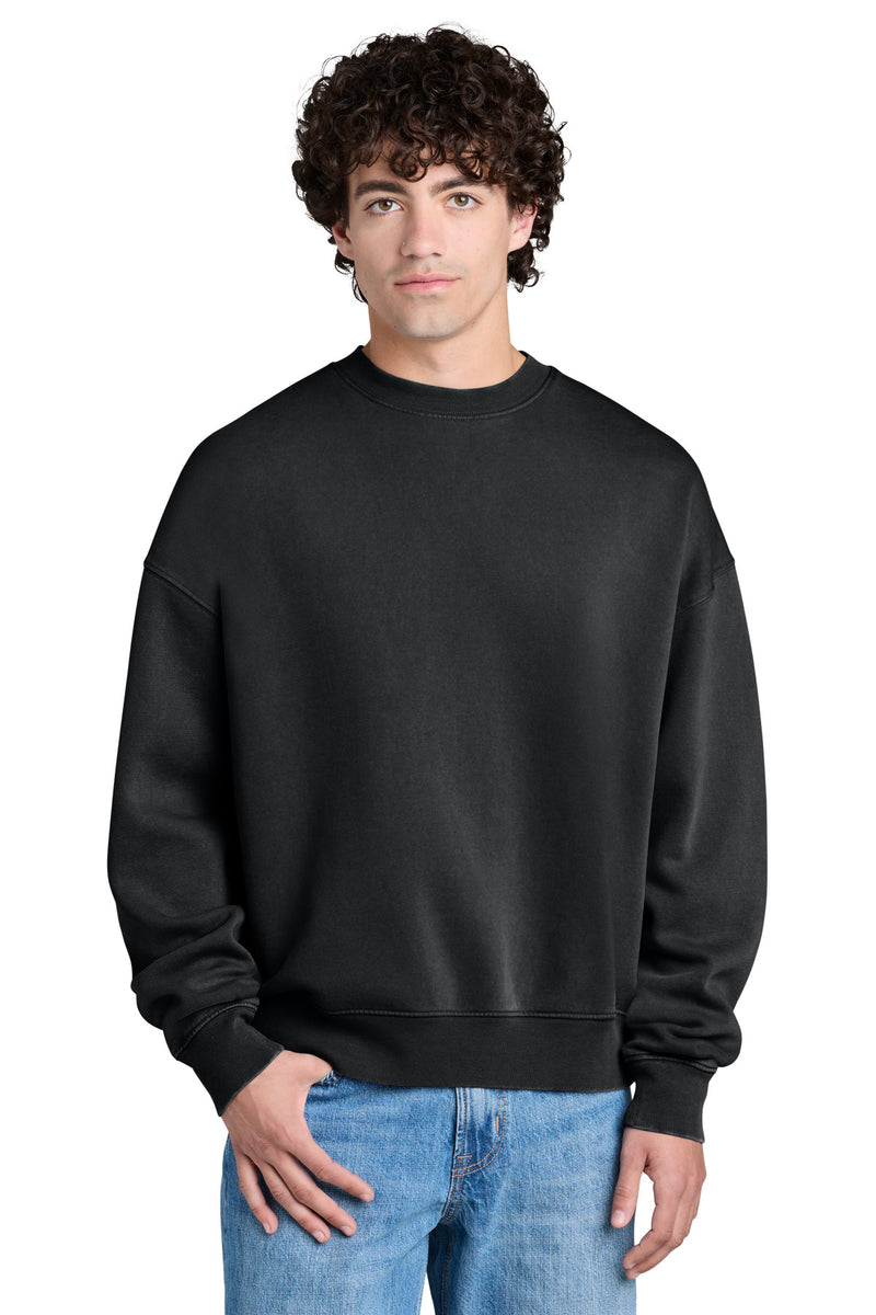 Stanley/Stella Unisex Easer Vintage Crewneck Sweatshirt SXU043