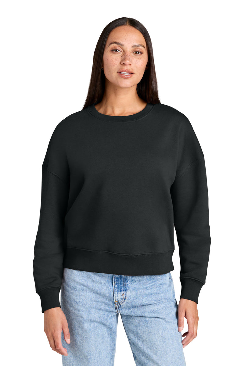 Stanley/Stella Women's Stella Alma Crewneck Sweatshirt SXW036