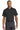 Red Kap Short Sleeve Solid Ripstop Shirt. SY60