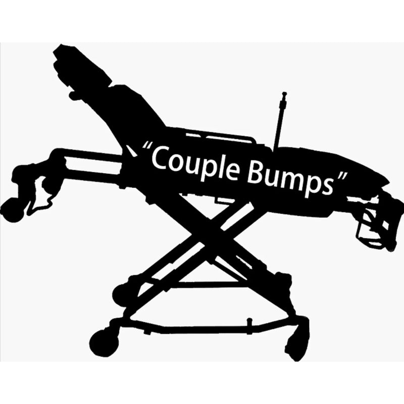 "Couple Bumps"