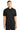 Sport-Tek Dry Zone Raglan Polo. T475