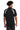 Sport-Tek Dry Zone Colorblock Raglan Polo. T476