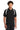Sport-Tek Dry Zone Colorblock Raglan Polo. T476
