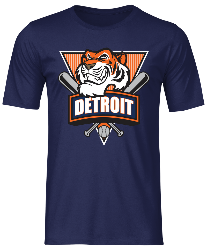 Detroit Baseball