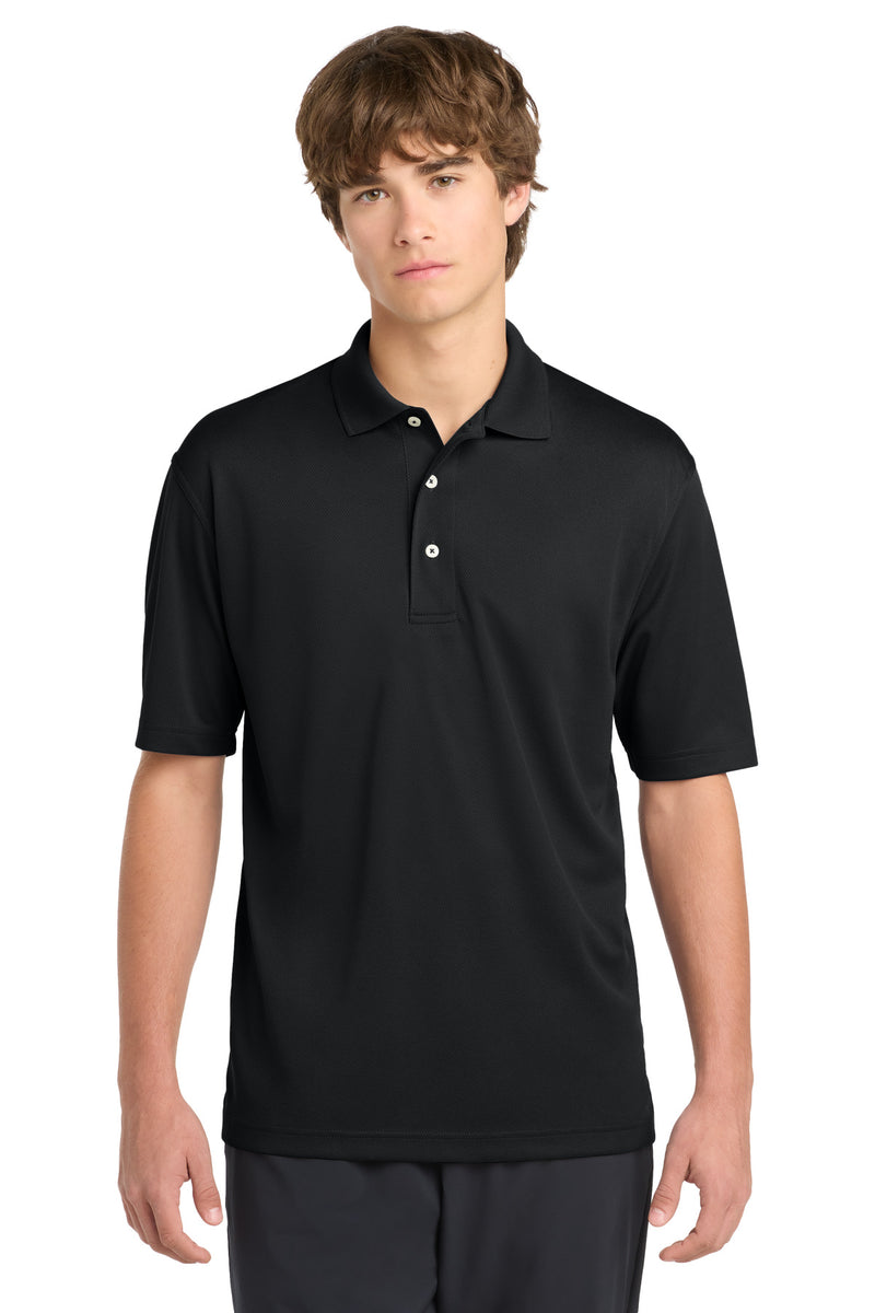 Sport-Tek Tall Dri-Mesh Polo. TK469