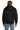 CornerStone Tall Duck Cloth Hooded Work Jacket. TLJ763H