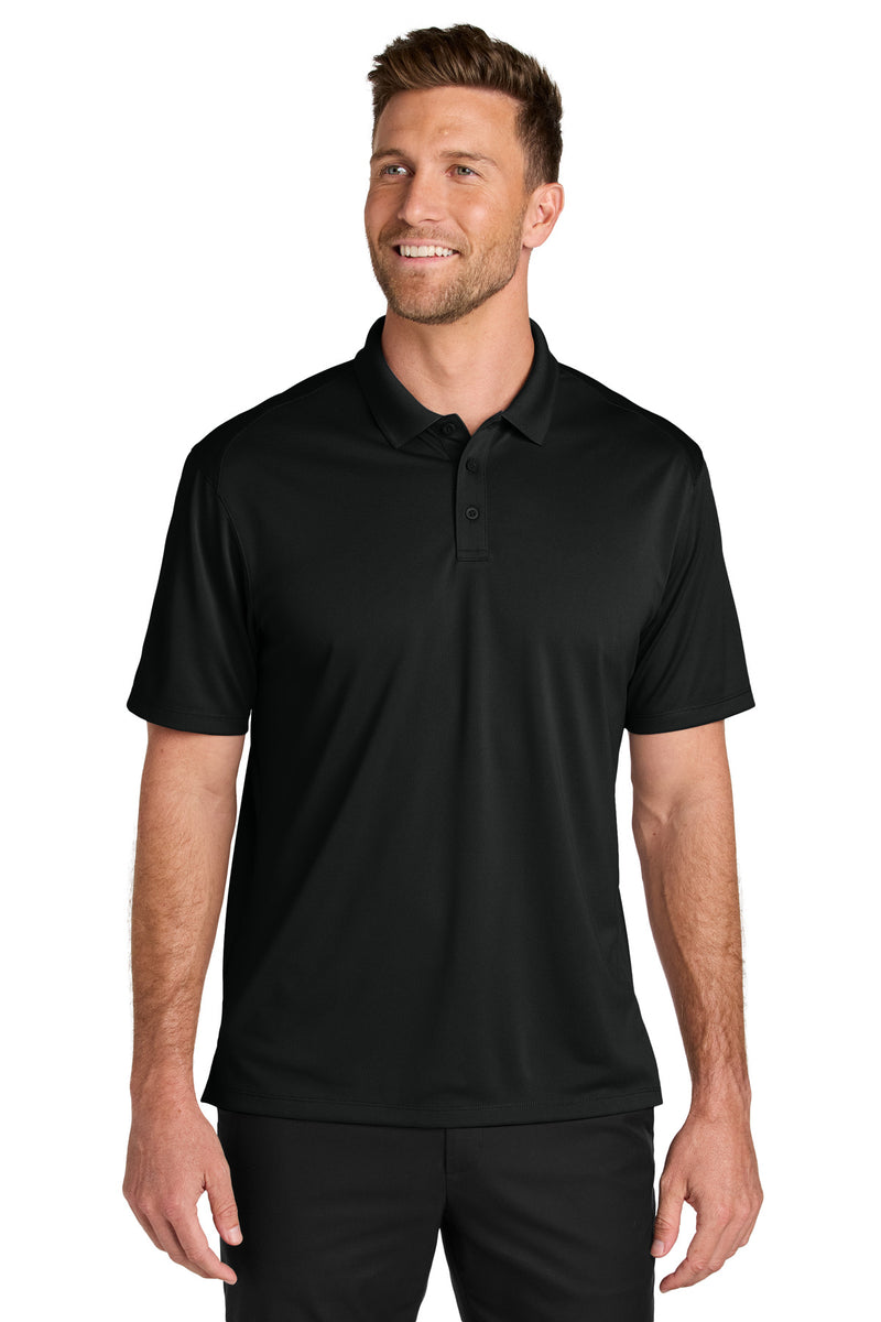 Port Authority Tall Wearever Performance Pique Polo TLK240