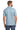 TravisMathew Oceanside Heather Polo. TM1MU412