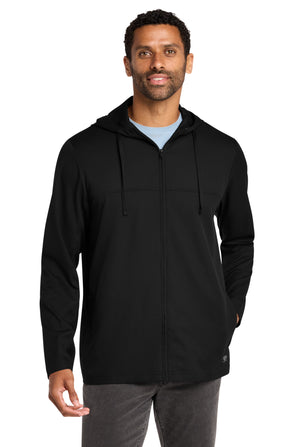 TravisMathew Balboa Hooded Full-Zip Jacket TM1MZ338