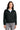 TravisMathew Women's Momentum Shift 1/2-Zip TMA42219