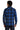Port Authority Plaid Flannel Shirt. W668