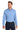 Port Authority Long Sleeve Nailhead Easy Care Shirt W816