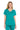 Wink Women's Premiere Flex Mock Wrap Top WW4268