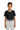 Sport-Tek Youth Tough Mesh V-Neck Baseball Jersey YST221