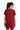 back_deep_red_white
