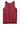 back_deep_red_white