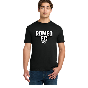 RFC Unisex Softstyle T Shirt