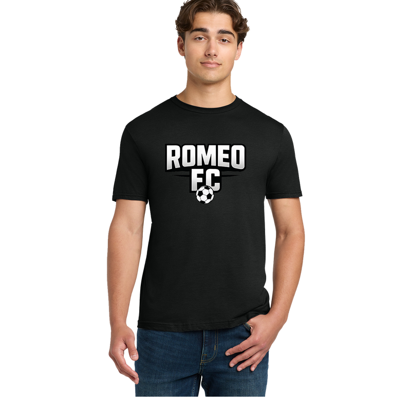 RFC Unisex Softstyle T Shirt