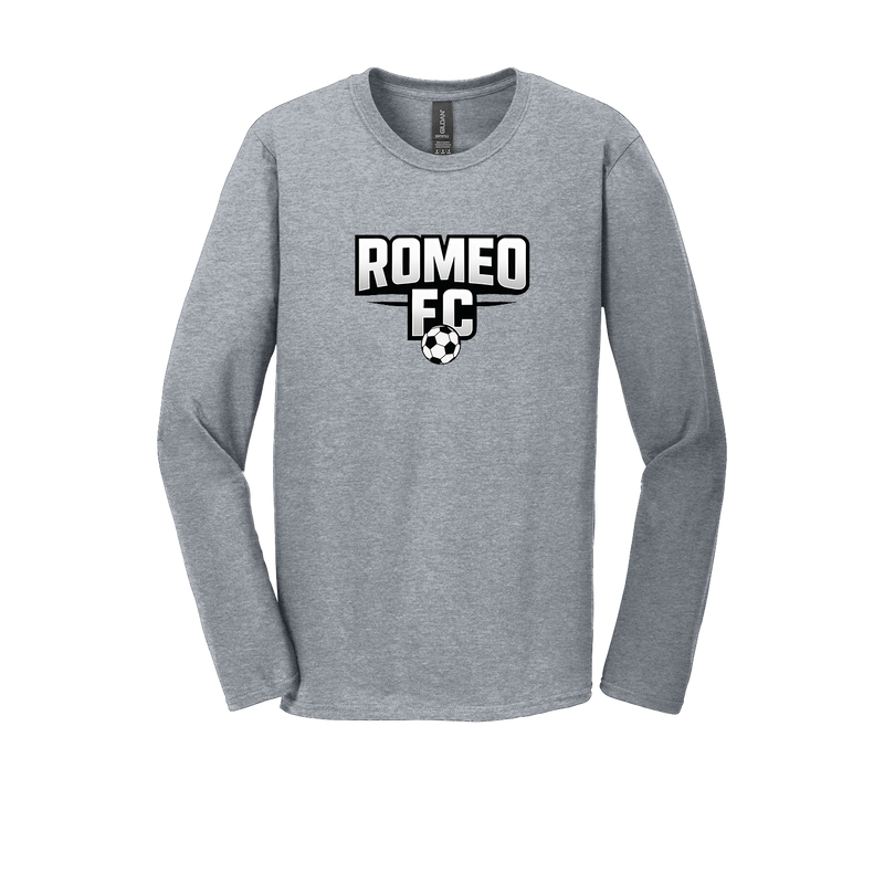RFC Unisex Softstyle Long Sleeve T-Shirt