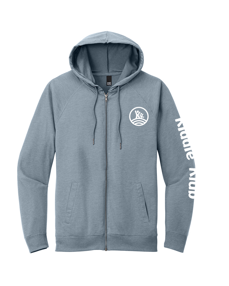 Women’s Featherweight French Terry™ Full-Zip Hoodie