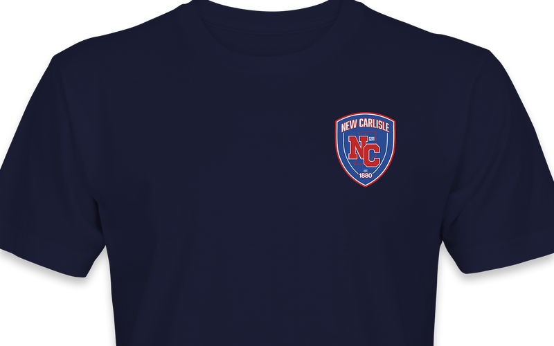 New Carlisle Fire Shirt - Long Sleeve