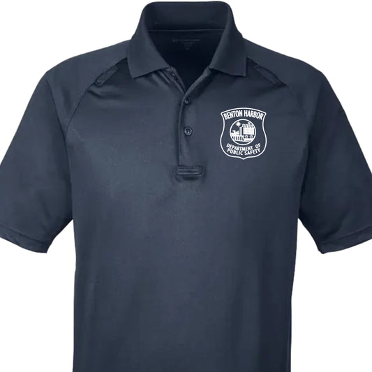 BHDPS Tactical Polo