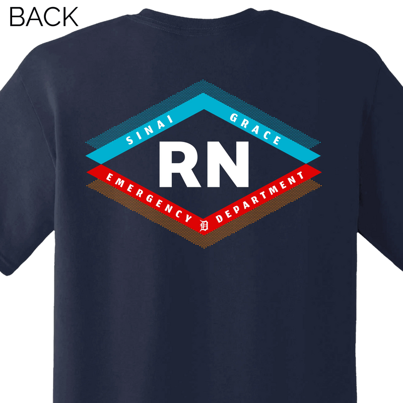 Emergency Department - RN