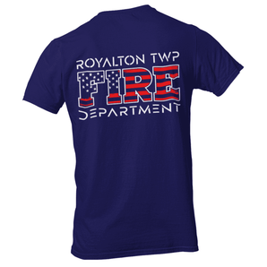 Royalton Fire Shirts