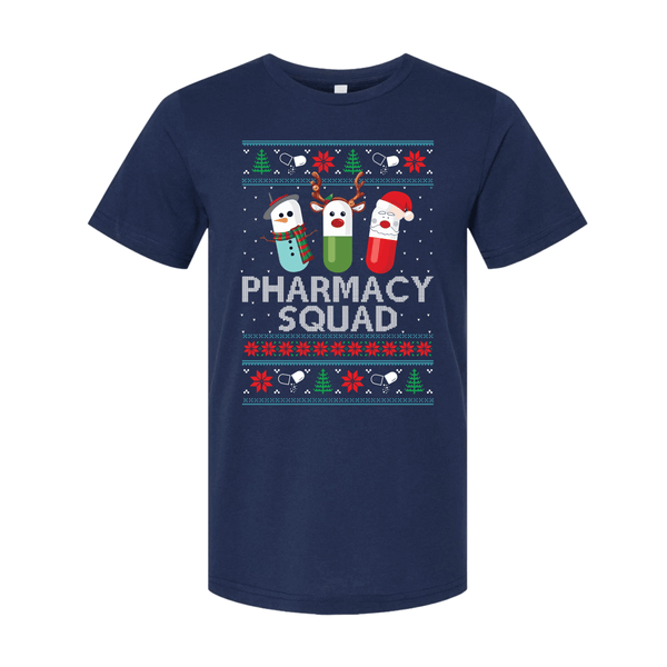 Pharmacy Holiday Shirt