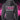 PTFD Breast Cancer Awareness Hoodie