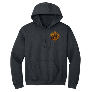 PTFD October Fundraiser Hoodie
